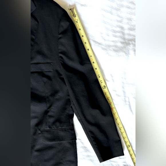 Tuxedo Jacket - Picture 9 of 9